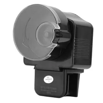 Automatic Fish Tank Aquatic Fish Food Dispenser Fish Feeder Aquarium Timer Feeding Device