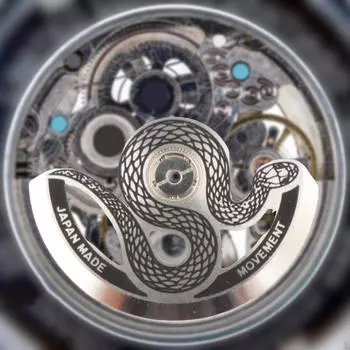 Automatic Hammer Rotor Component for Watch Repair NH36 7S36 4R36 NH35 4R35