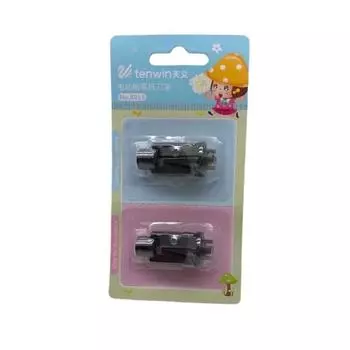 Automatic Kids Battery Operated Pen sharpener Electric Sharpener Pencil Sharpener Sharpeners Replacement