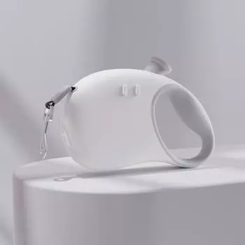 Automatic Puppy Auto Traction Rope Flexible Dog Walking Leash Retractable Leashes Pet