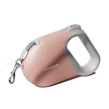 Automatic Retractable Dog Leash 5M Dog Traction Rope Pet Leash Small Medium Large Dog Product