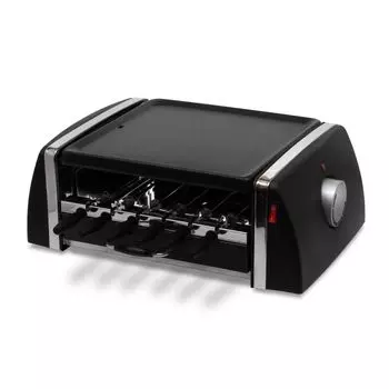 Automatic rotating grill with hot plate 1 unit Rotating grill Yakitori Yakitori Home appliance Width 41 x Depth x Height Housework Yarrow SC-T666