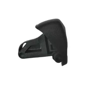 Automatic Shift Knob Fit for Jeep Grand Cherokee 2018 2017 2016 2015 2014 Accessories Plastic R8D5 Q6L5 чёрный