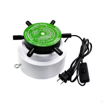 Automatic Watch Tester,Watch Winder,Watchmakers Tool,Universal Professional Watches Detector Repair