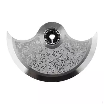 Automatic Watch Winder Replacement Part, Professional, Stable, High Performance, Maintenance, серебряный