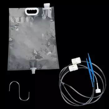 Automatic Watering Device Auto Drip Arrow Lazy Planting Kit Garden Watering Water Bag Plant Irrigation Tools Dripper Kits