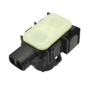 Помощь в обеспечении безопасности автомобиля серый 89341-B2020