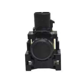 Автомобильная звезда безопасности черная 89341-B2020