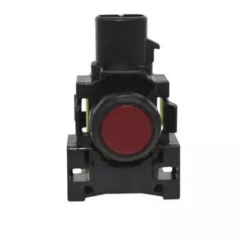 Automobile safety assistance star red 89341-B2020