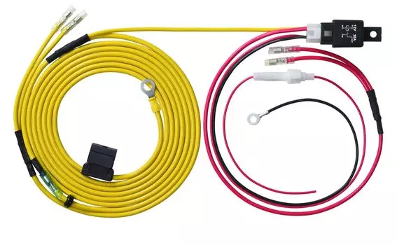 Automotive 30A Relay Kit Audio-Technica TRK10/3.0