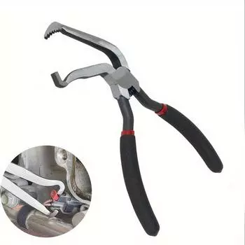 Automotive Electrical Clip Disconnect Pliers Automotive Electrical Connector Pliers Hose Pipe Clamp Automotive Electrical Plug