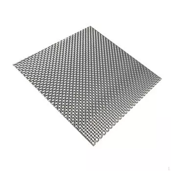 Automotive Exhaust Heat Shield Parts Protector Car Sheet