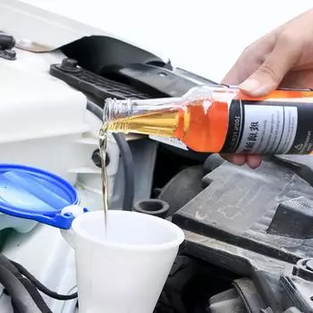 Automotive Glass Oil Film Remover Glass Oil Film Purifier Oil Film Cleaner Glass Water Cleaner Automotive Products
