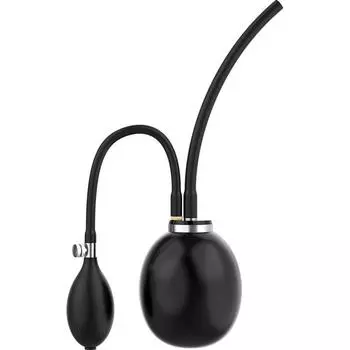 AUTOOL дымовая машина Расширяемый адаптер быстрого впуска Впускной пузырь для детектора утечки дыма Диагностический инструмент Подушка безопасности Аксессуар