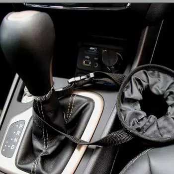 Autostoel Rugleuning Vuilnisbak Ophangen Vuilniszak Vuilnisbak Afvalcontainer Oxford Doek Auto Afvalbakken Schoonmaakgereedschap