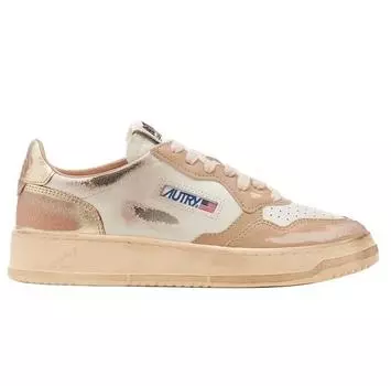 Autry Sup Vint Low кроссовки EU 37