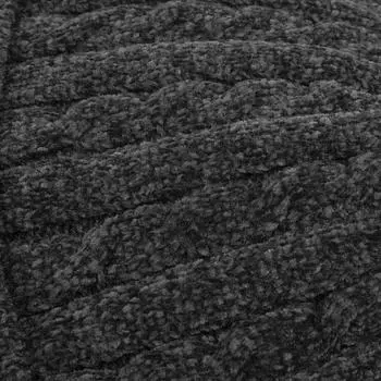 Autumn and winter new velvet chenille twist hat scarf set хаки