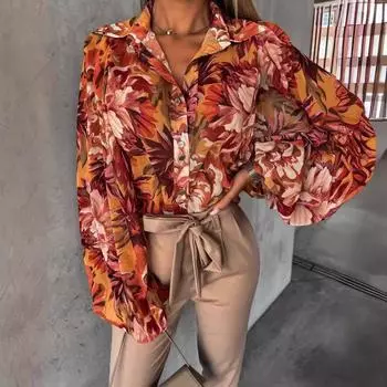 Autumn and Winter Temperament Casual Belt Women s Leather Pants S чёрный