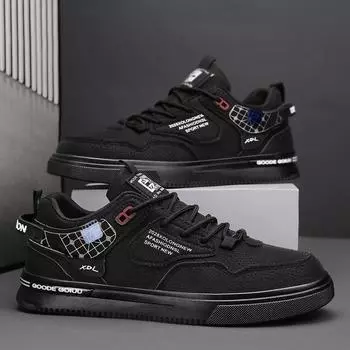 Осенняя мужская повседневная обувь с низким верхом, обувь для сноуборда, военная нескользящая водонепроницаемая обувь для страхования труда, рабочая спортивная мужская обувь 39