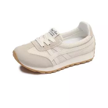 Autumn new ins Korean version breathable little white shoes female students platform versatile casual sports board shoes 35