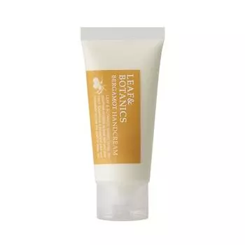 [Autumn/Winter Limited] Hand Cream Bergamot 65g