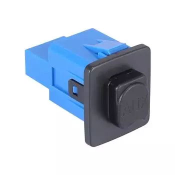 AUX audio interface for Honda 39112-TR0-A01