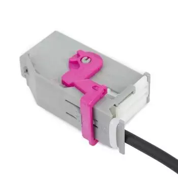 Aux Cable Adapter Plastic 32 Pin 4.0 Protocol Approx.17.5cm 1 Pcs For A3 A4 A6 A8 TT R8 RNS-E New Products CHINA