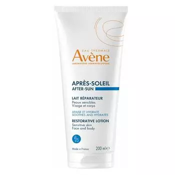 Av?e After Sun Repair Cream Gel 200ml
