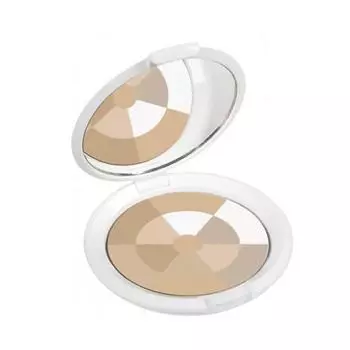 Av?e Couvrance Translucent Mosaic Powder