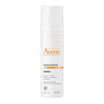 Av?e Sunsimed Ka Spf50+ 80ml