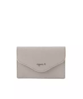 ava Card Case Free бежевый [Agns B] TAW02-05 женский