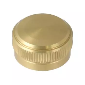 Avail Mechanical brake knob 22ALD Champagne gold bcal_22ALD_cgld