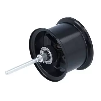 Avail MicrocastSpool 20MT24R Black чёрный