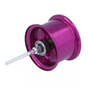 Avail MicrocastSpool 20MT24R Purple фиолетовый