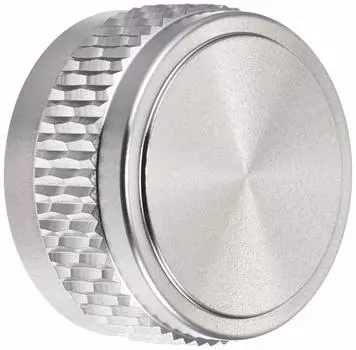 Ручка механического тормоза Avail Reel ABU Ambassador 2500C Gunmetal bcal_25c_gmt