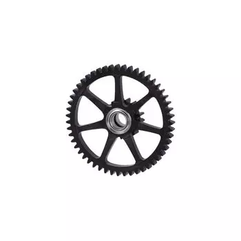 Avail Reel COGWHEEL 5152 Подшипник Модель Черный cogwheel5152_blk чёрный