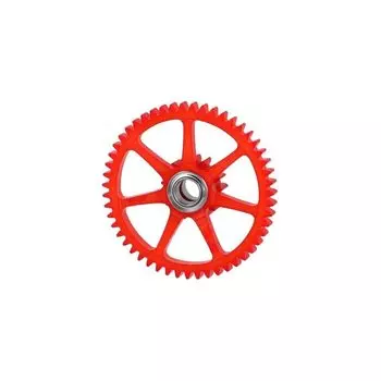 Avail Reel COGWHEEL 5152 Подшипник Модель Красный cogwheel5152_red красный