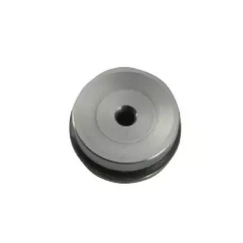 Avail Reel GM Knob Cap Gunmetal (Без полей) gm_knob_cap_tn_gmt