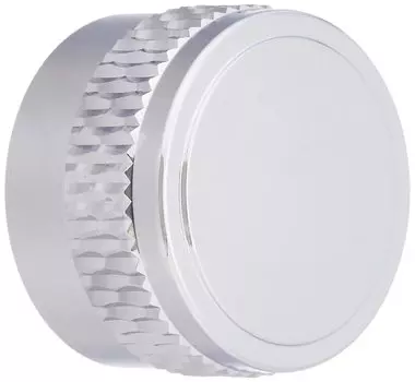 Avail Reel Mechanical Brake Knob 55ST Type Chrome Chrome bcal_55st_lcr