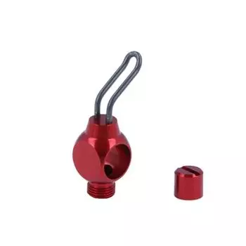 Avail Reel Ultra Light Level Winder Set 25C Red lvw_set_25c_red
