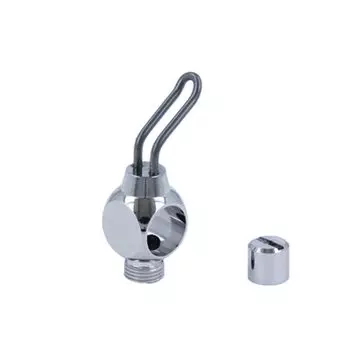 Avail Reel Ultra Light Level Winder Set 25C lvwset25clcr Chrome