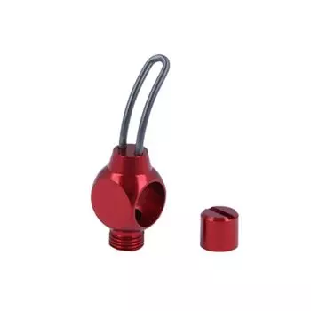 Avail Reel Ultra Light Level Winder Set 55C Red lvw_set_55c_red