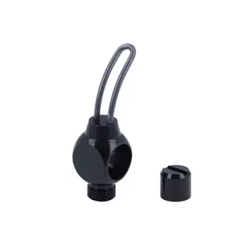 Avail Reel Ultra Light Level Winder Set 55C Black lvw_set_55c_blk