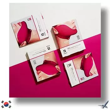 AVAJAR PERFECT V ЛИФТИНГ-МАСКА ПРЕМИУМ ПЛЮС 14 г*5 шт.