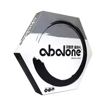 Avalon Classic, настольная игра, представляющая Корею