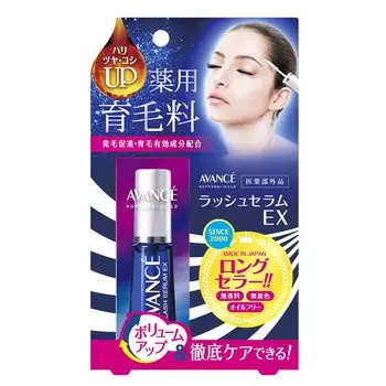 Avance Lash Serum EX 7мл рост волос (Лекарственное средство)
