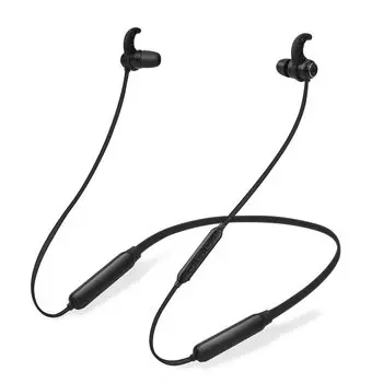 Avantree NB16 Bluetooth шейный ободок для беспроводных наушников с микрофоном на 20 часов легкий и совместимый с For - Наушники/гарнитуры