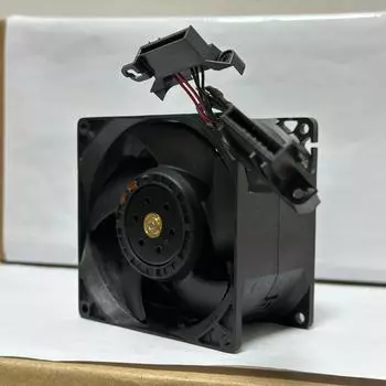 AVC DFPC0956B2UY009 12 В 7,50 А двухмоторный вентилятор охлаждения сервера 9056