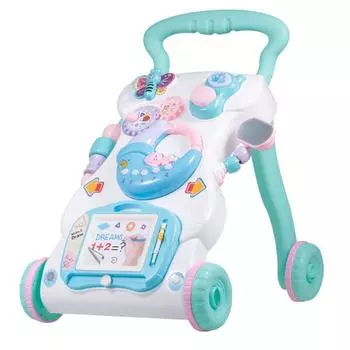 avcan 2022 Многофункциональные ходунки Nio Sit-to-Stand Aprendizaje Juguetes De Actividad Para Beb разноцветный