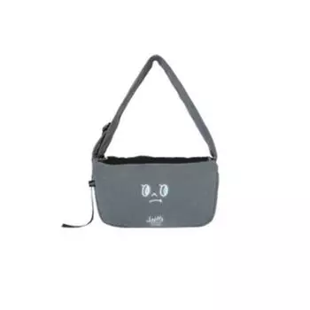 Avec Sniff Bitter Boy Cotton Pet Slingback, корейский шампунь для домашних животных